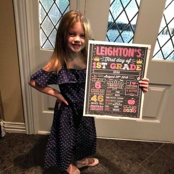 Meet your Posher, April - Picture 1 of 1